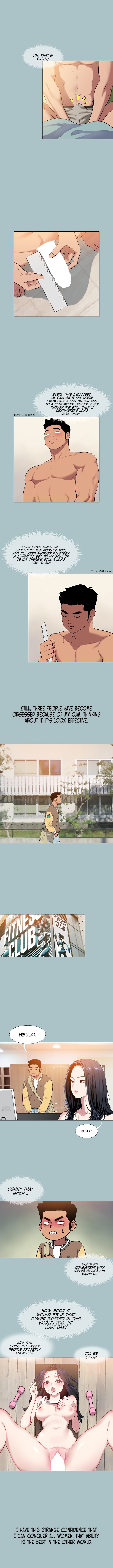 Reproducing Till My Dick Falls Off - Chapter 18 [photo 4] - MangaPorn