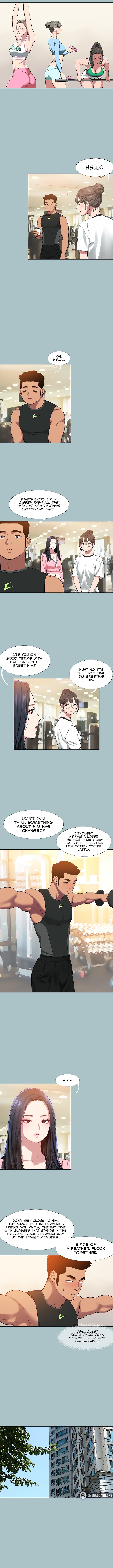 Reproducing Till My Dick Falls Off - Chapter 18 [photo 5] - MangaPorn