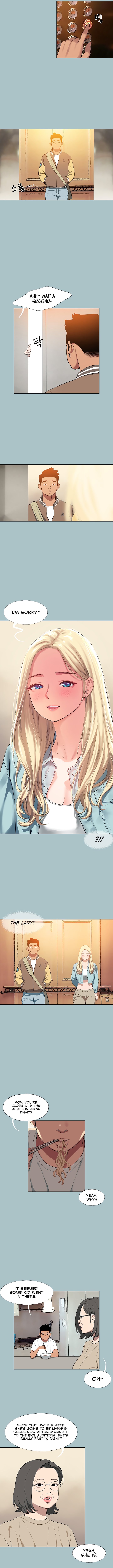 Reproducing Till My Dick Falls Off - Chapter 18 [photo 6] - MangaPorn