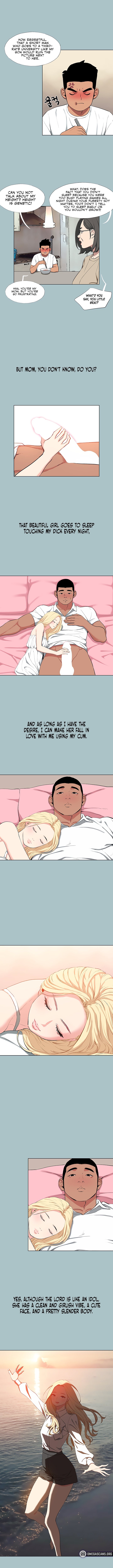 Reproducing Till My Dick Falls Off - Chapter 18 [photo 7] - MangaPorn