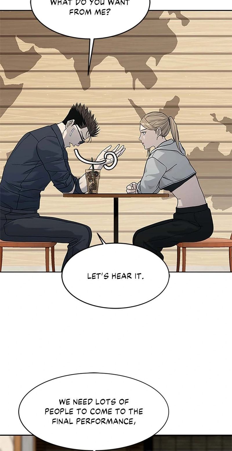 God of Blackfield - Chapter 209 [photo 11] - MangaPorn
