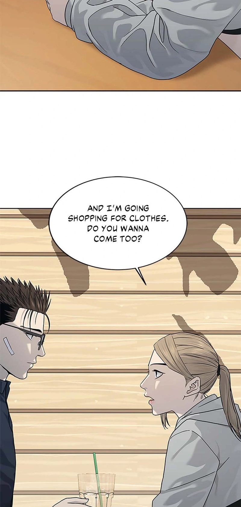 God of Blackfield - Chapter 209 [photo 14] - MangaPorn