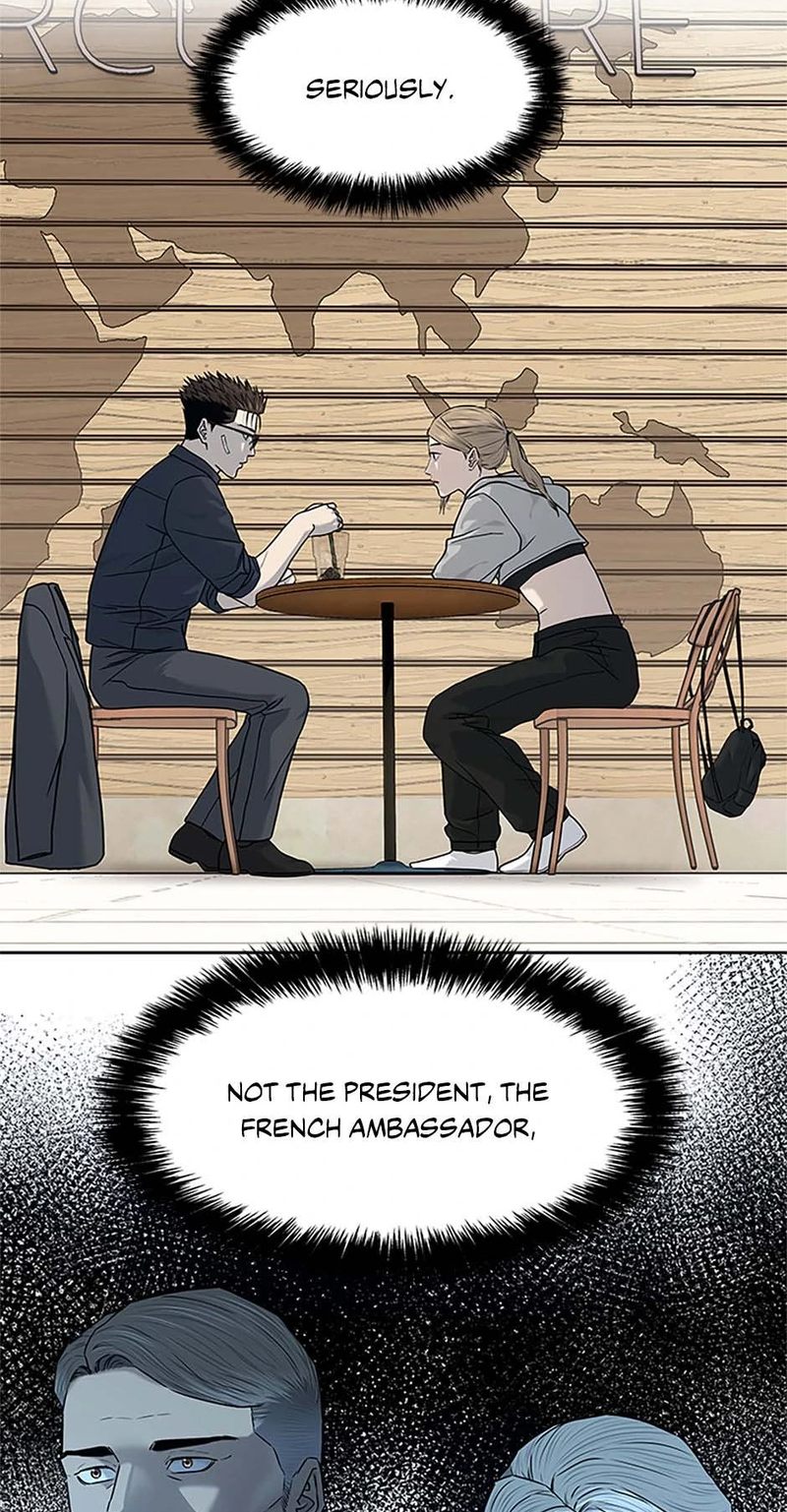 God of Blackfield - Chapter 209 [photo 20] - MangaPorn