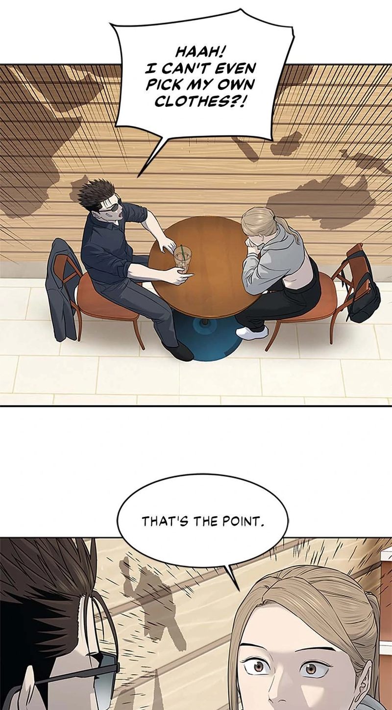 God of Blackfield - Chapter 209 [photo 24] - MangaPorn