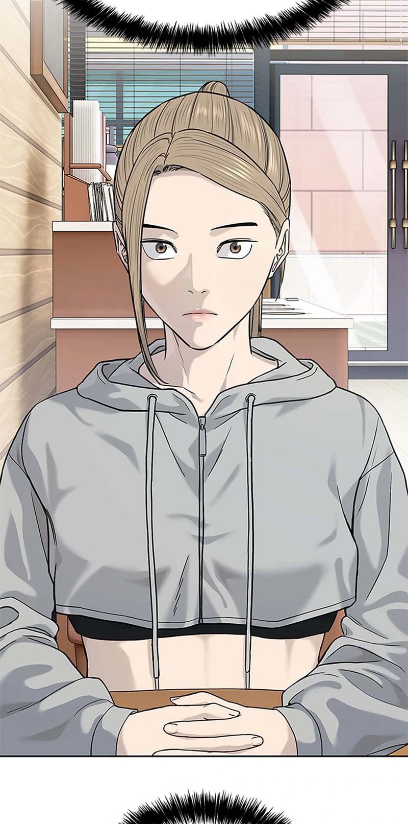 God of Blackfield - Chapter 209 [photo 3] - MangaPorn