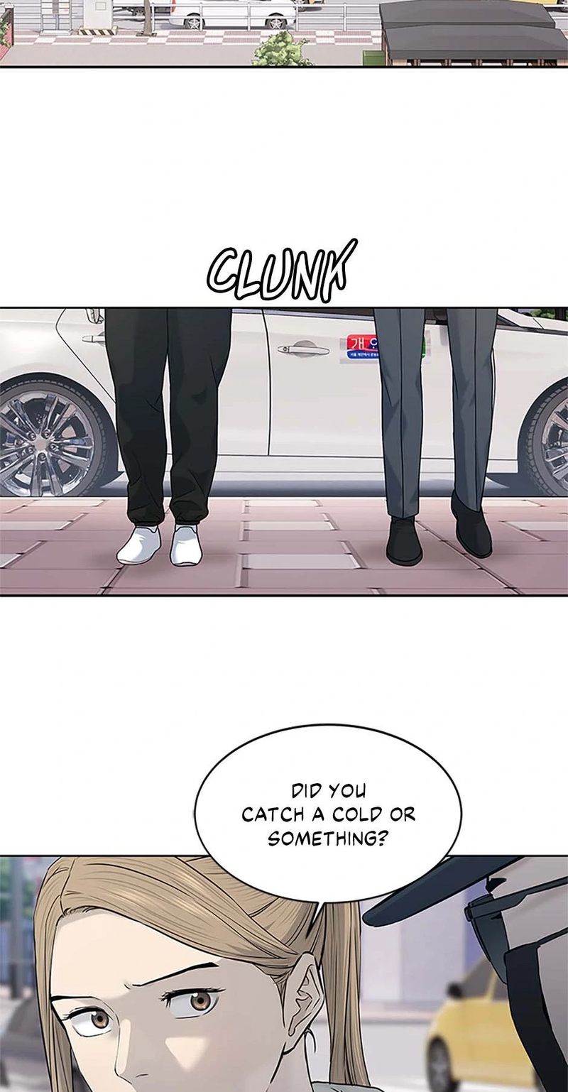 God of Blackfield - Chapter 209 [photo 29] - MangaPorn