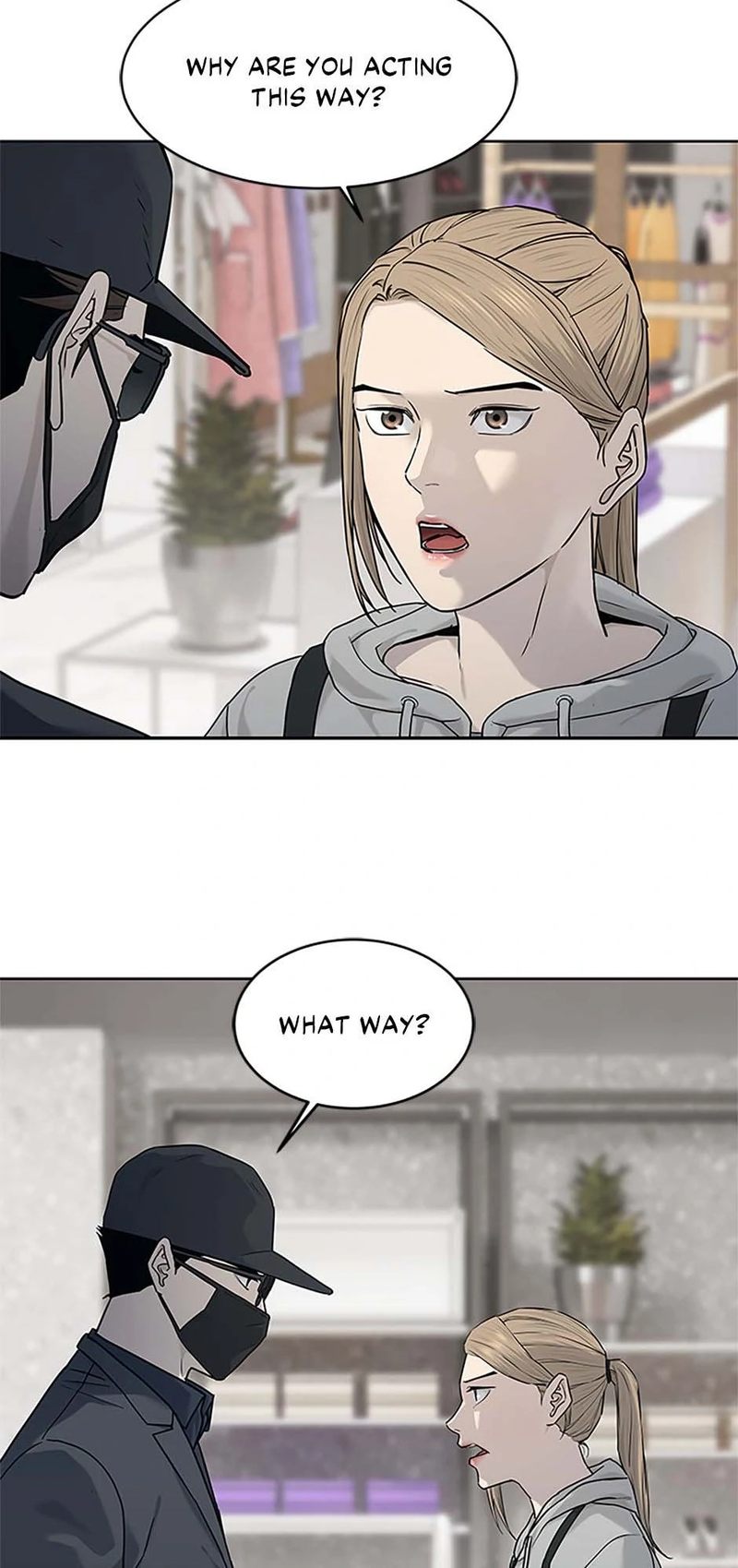 God of Blackfield - Chapter 209 [photo 39] - MangaPorn