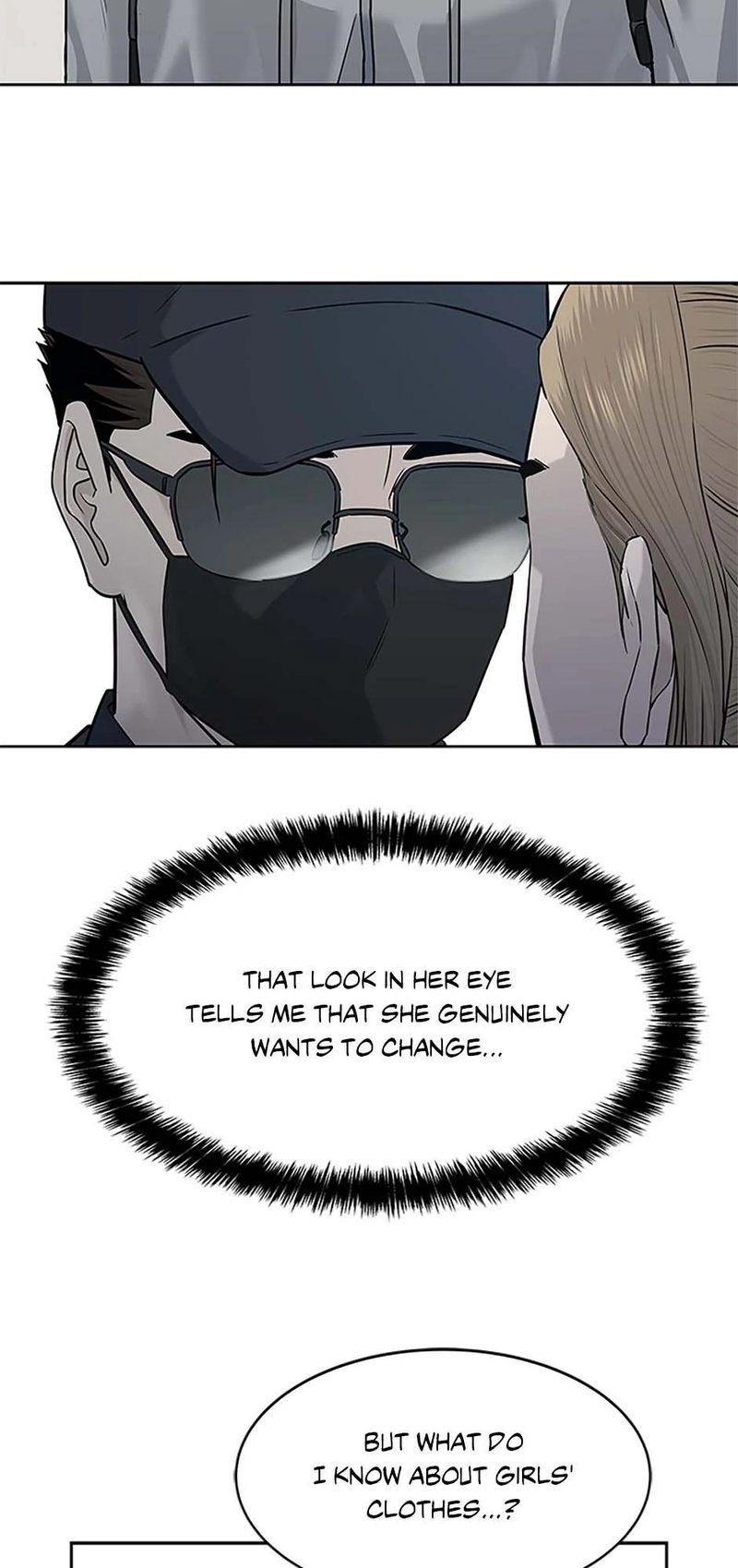 God of Blackfield - Chapter 209 [photo 41] - MangaPorn