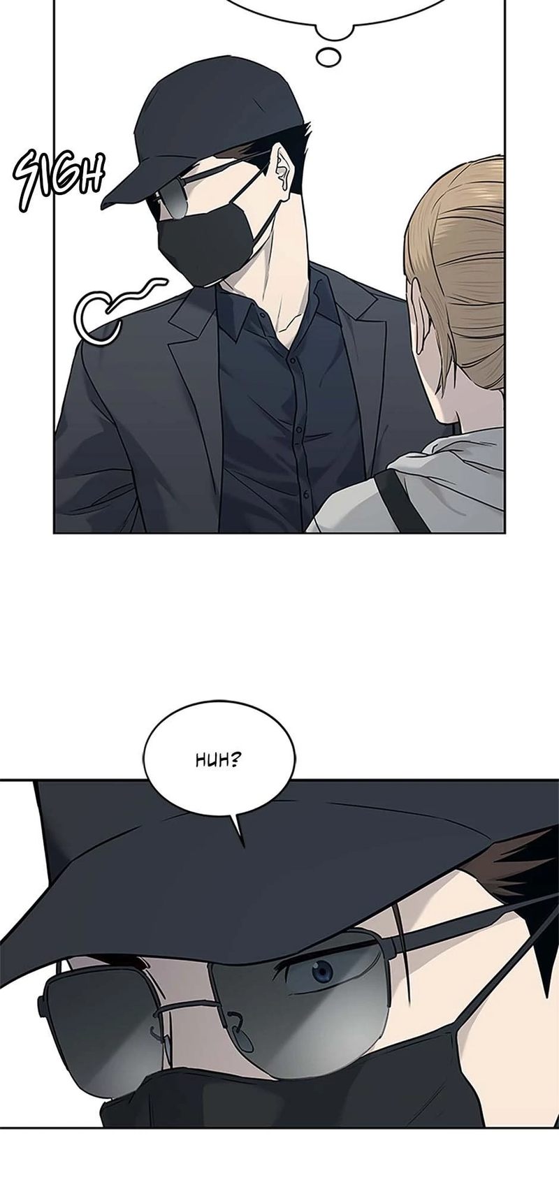 God of Blackfield - Chapter 209 [photo 42] - MangaPorn