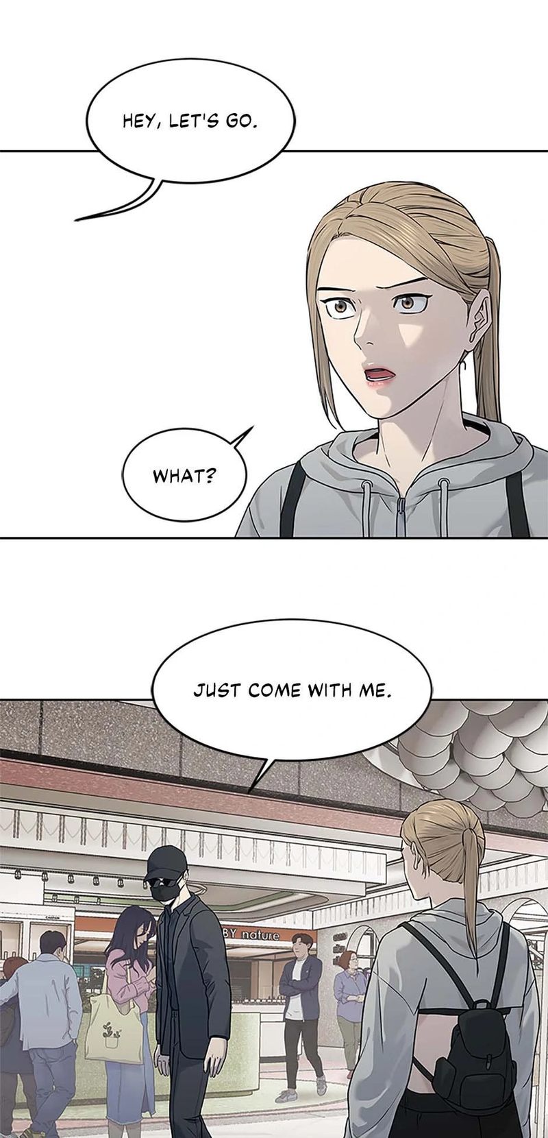 God of Blackfield - Chapter 209 [photo 43] - MangaPorn