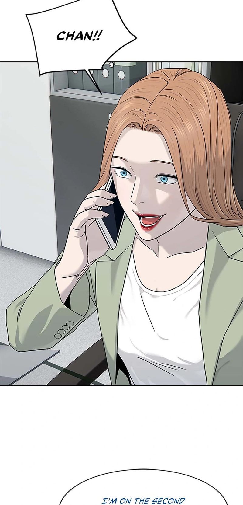 God of Blackfield - Chapter 209 [photo 45] - MangaPorn