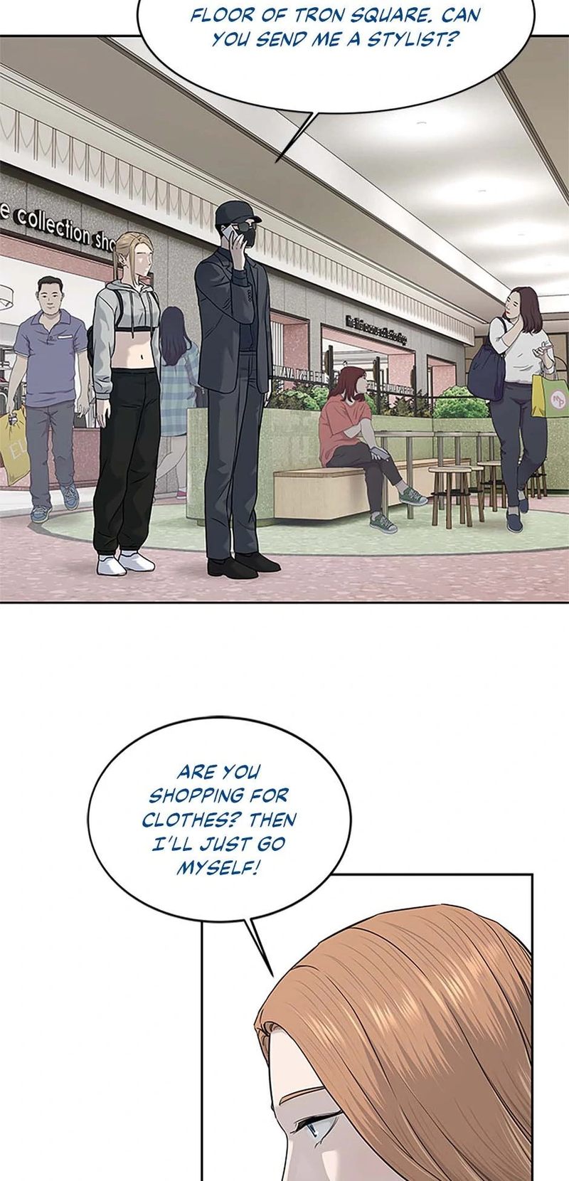 God of Blackfield - Chapter 209 [photo 46] - MangaPorn