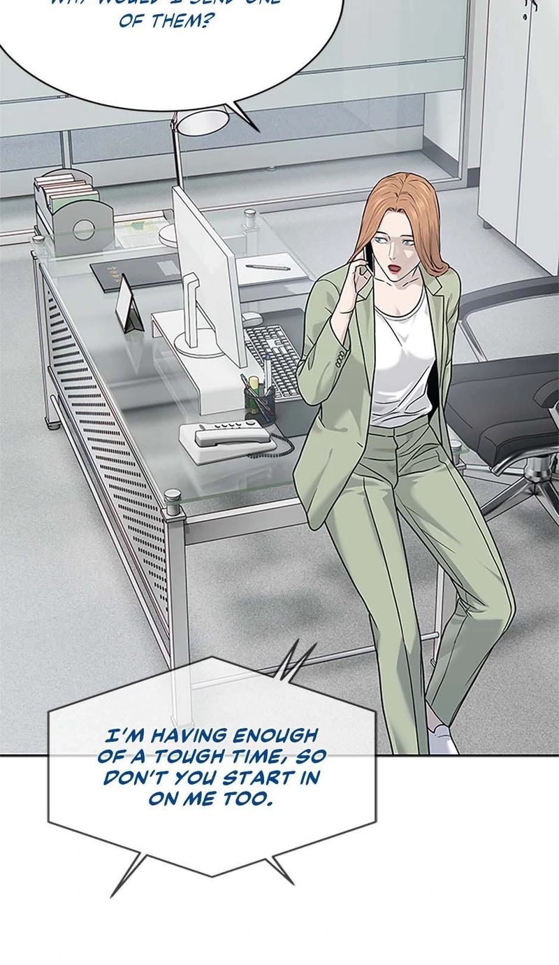 God of Blackfield - Chapter 209 [photo 52] - MangaPorn