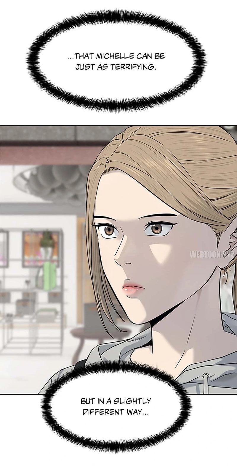 God of Blackfield - Chapter 209 [photo 58] - MangaPorn