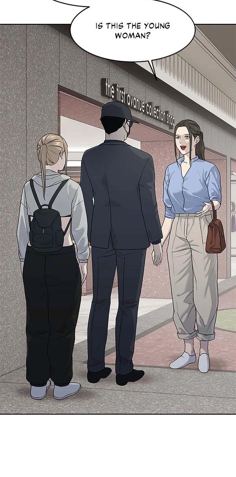 God of Blackfield - Chapter 209 [photo 63] - MangaPorn