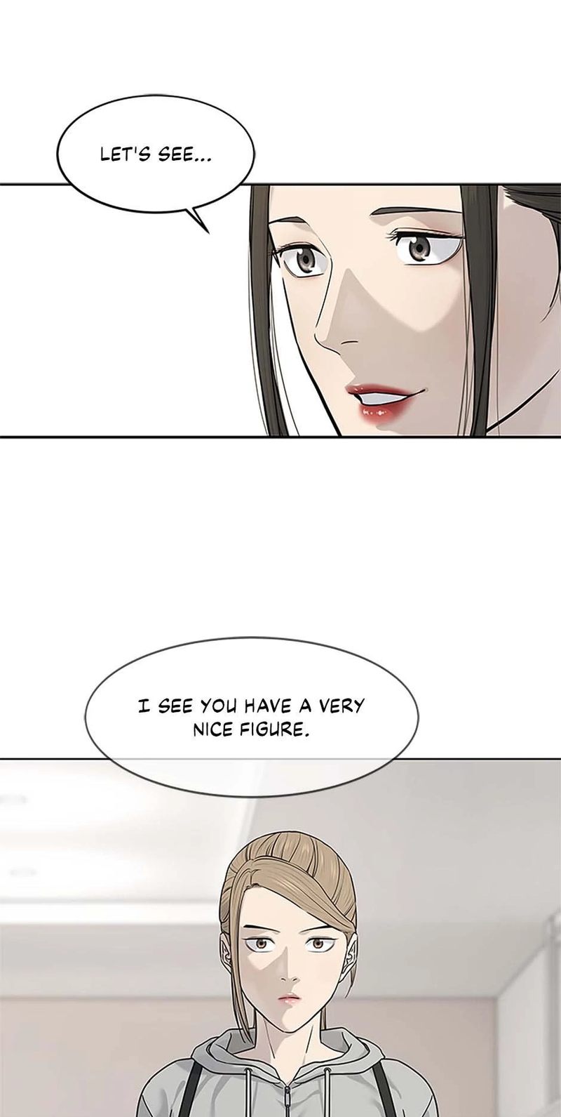 God of Blackfield - Chapter 209 [photo 64] - MangaPorn