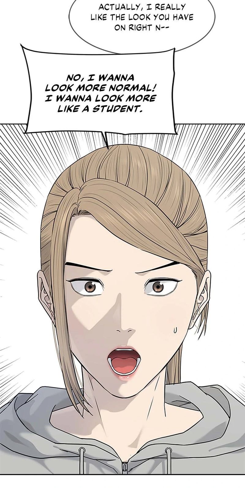 God of Blackfield - Chapter 209 [photo 66] - MangaPorn