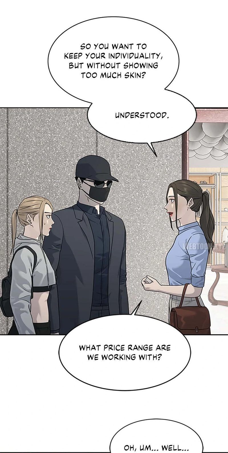 God of Blackfield - Chapter 209 [photo 67] - MangaPorn