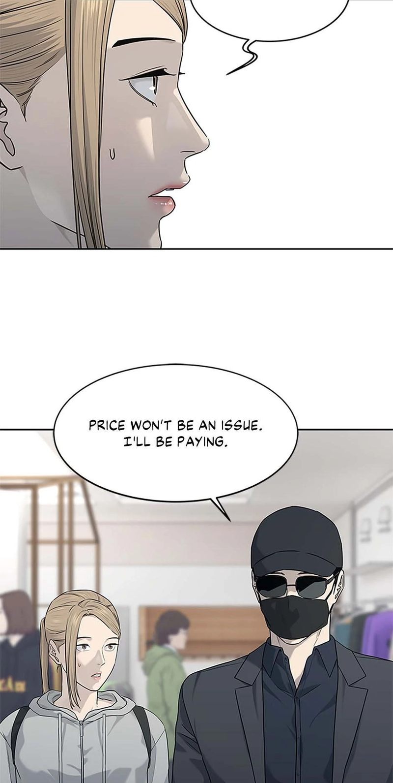 God of Blackfield - Chapter 209 [photo 68] - MangaPorn