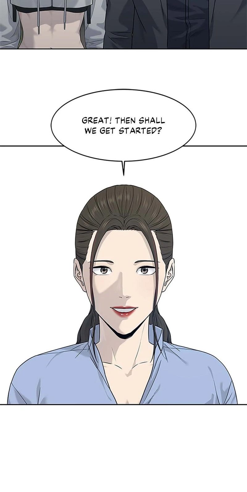 God of Blackfield - Chapter 209 [photo 69] - MangaPorn