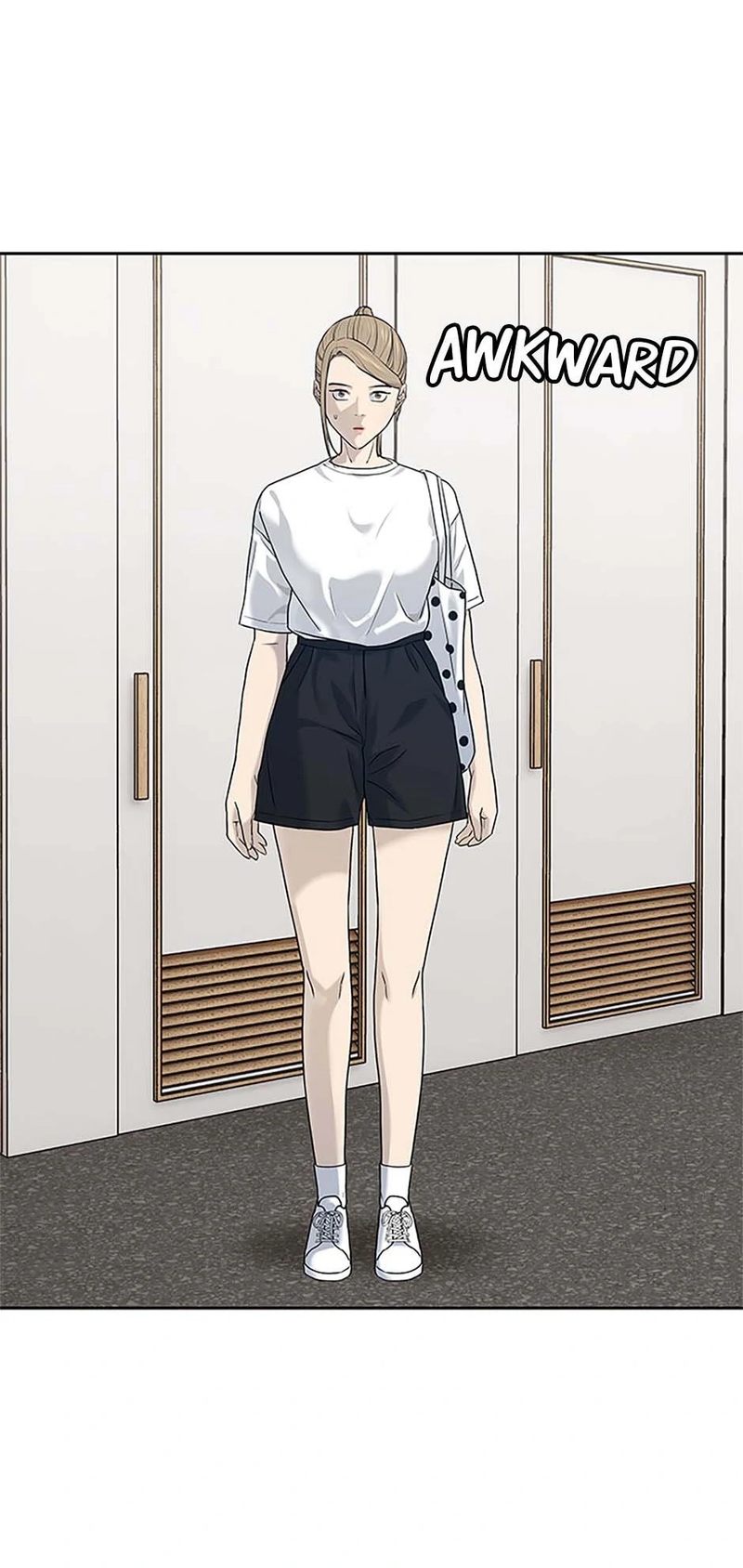 God of Blackfield - Chapter 209 [photo 73] - MangaPorn