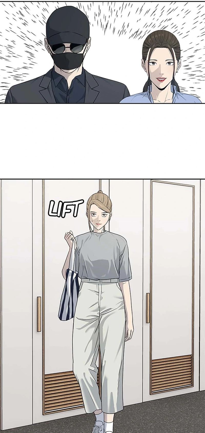 God of Blackfield - Chapter 209 [photo 74] - MangaPorn