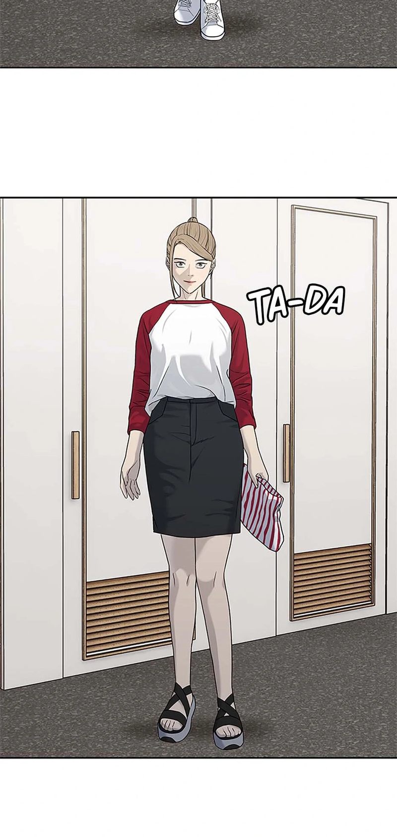 God of Blackfield - Chapter 209 [photo 75] - MangaPorn