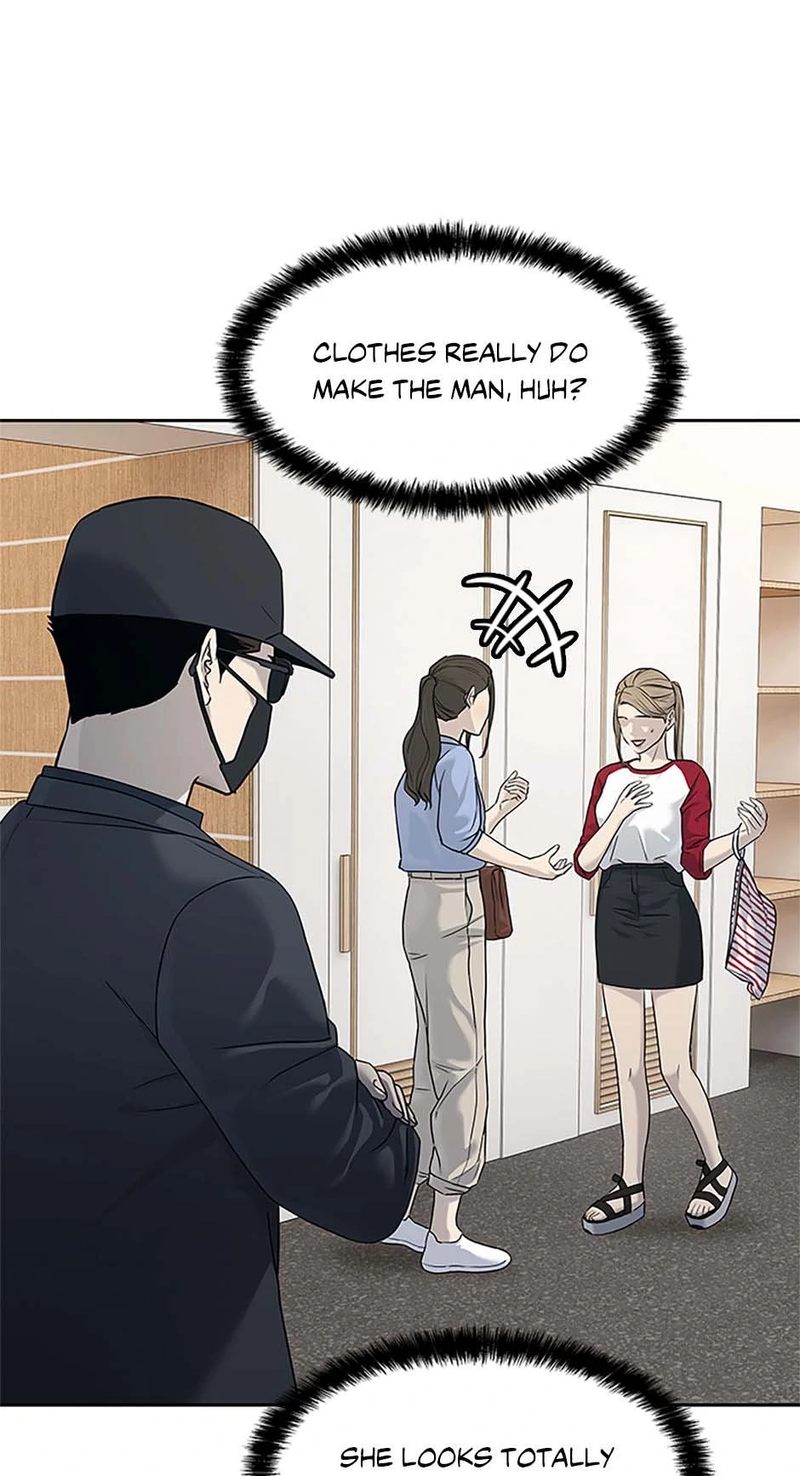 God of Blackfield - Chapter 209 [photo 76] - MangaPorn