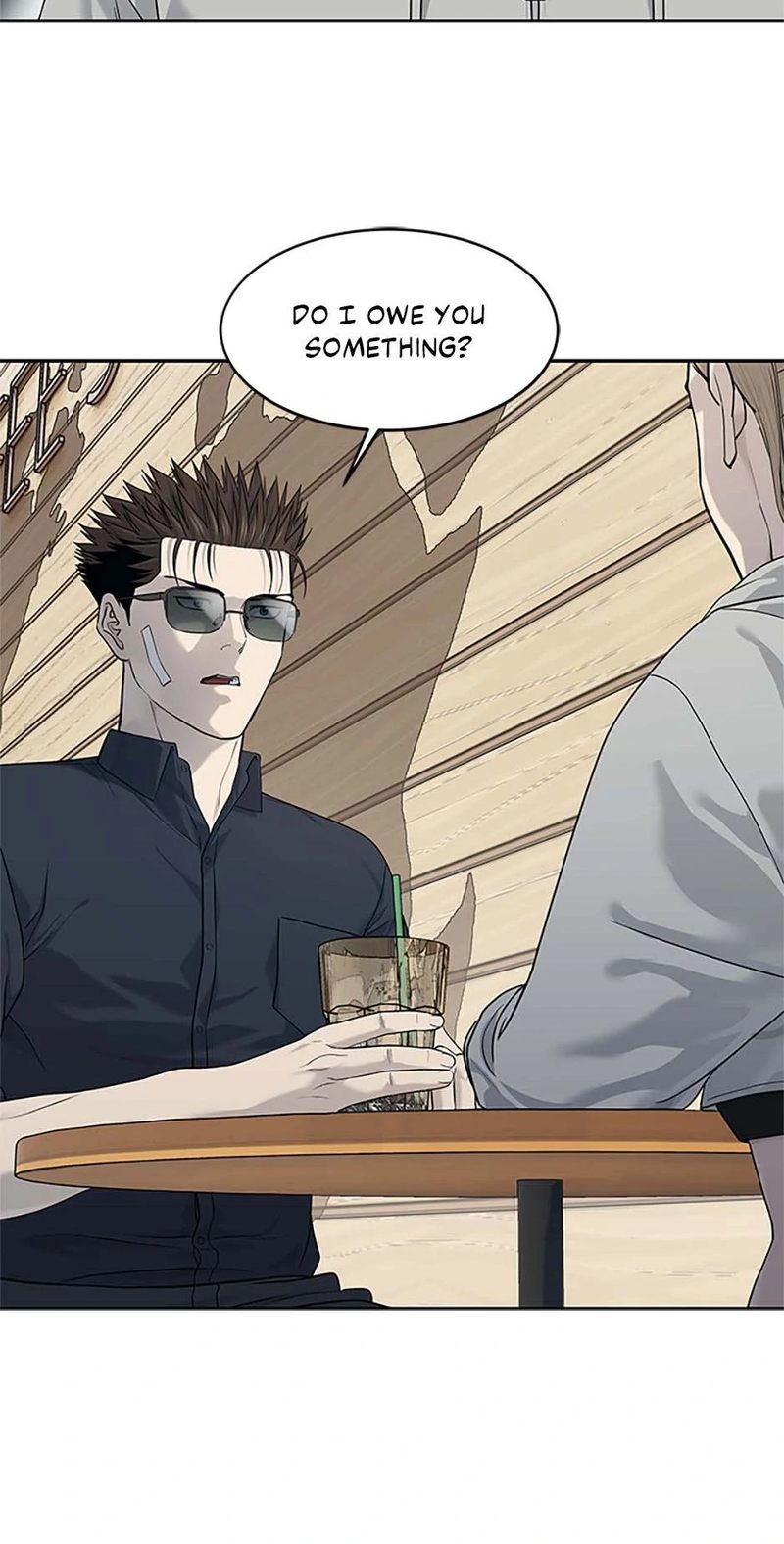 God of Blackfield - Chapter 209 [photo 7] - MangaPorn