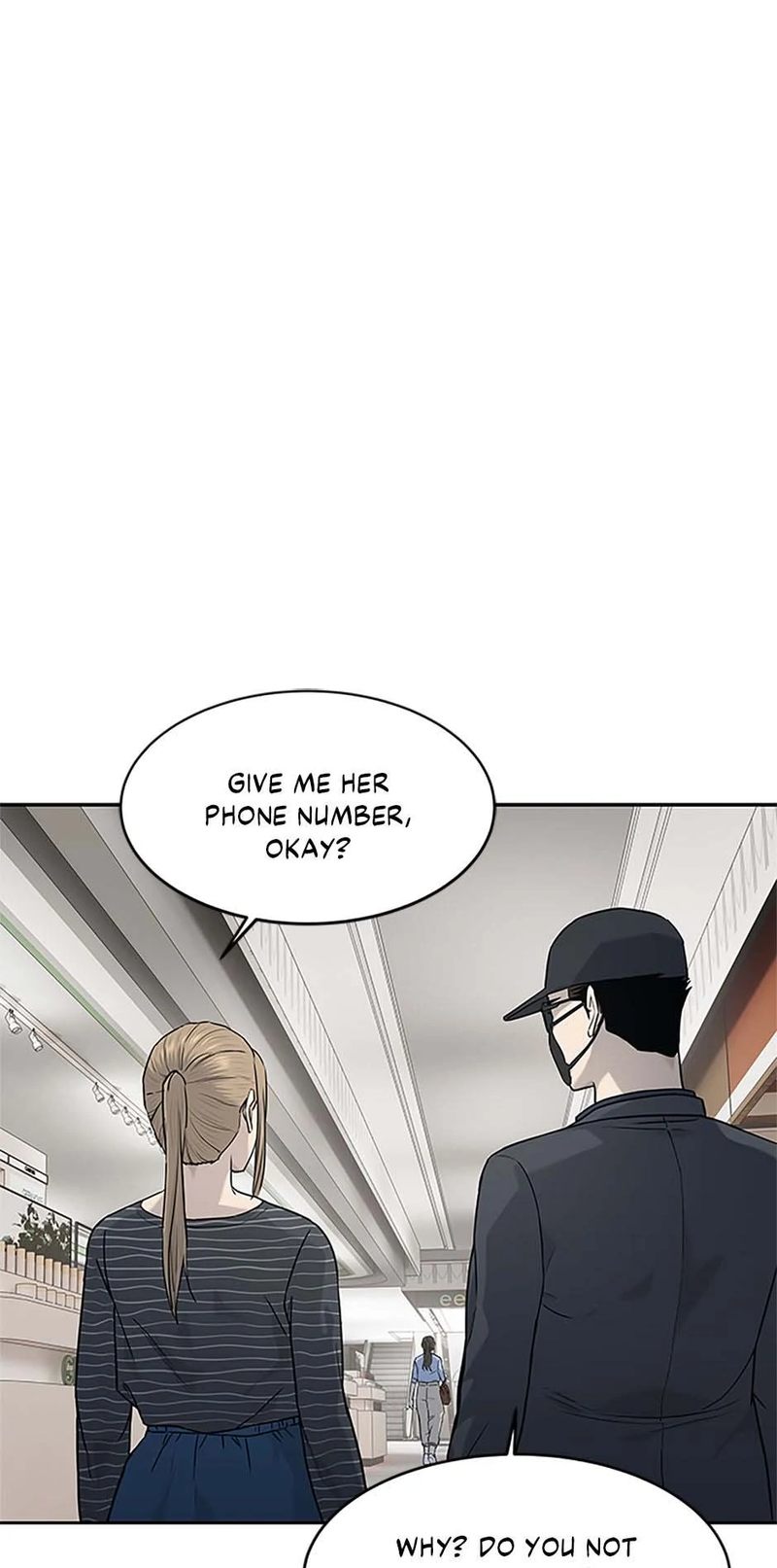 God of Blackfield - Chapter 210 [photo 1] - MangaPorn