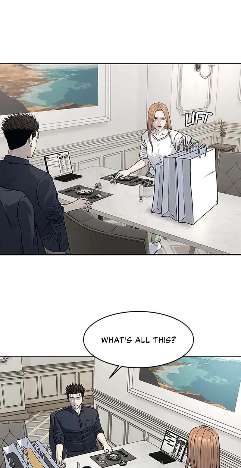 God of Blackfield - Chapter 210 [photo 11] - MangaPorn