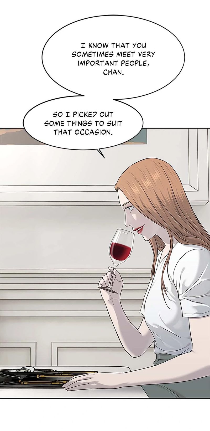 God of Blackfield - Chapter 210 [photo 16] - MangaPorn