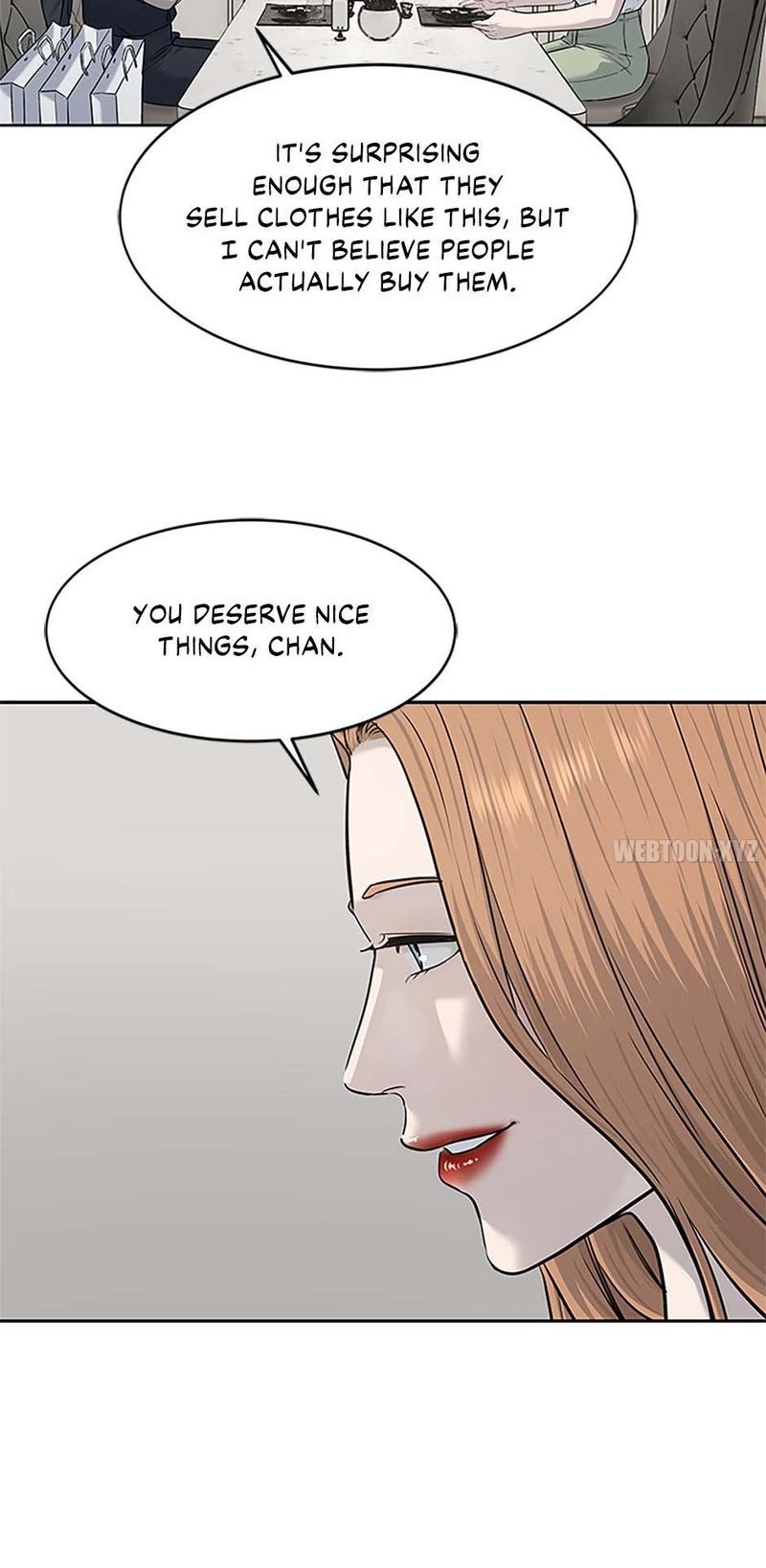 God of Blackfield - Chapter 210 [photo 21] - MangaPorn