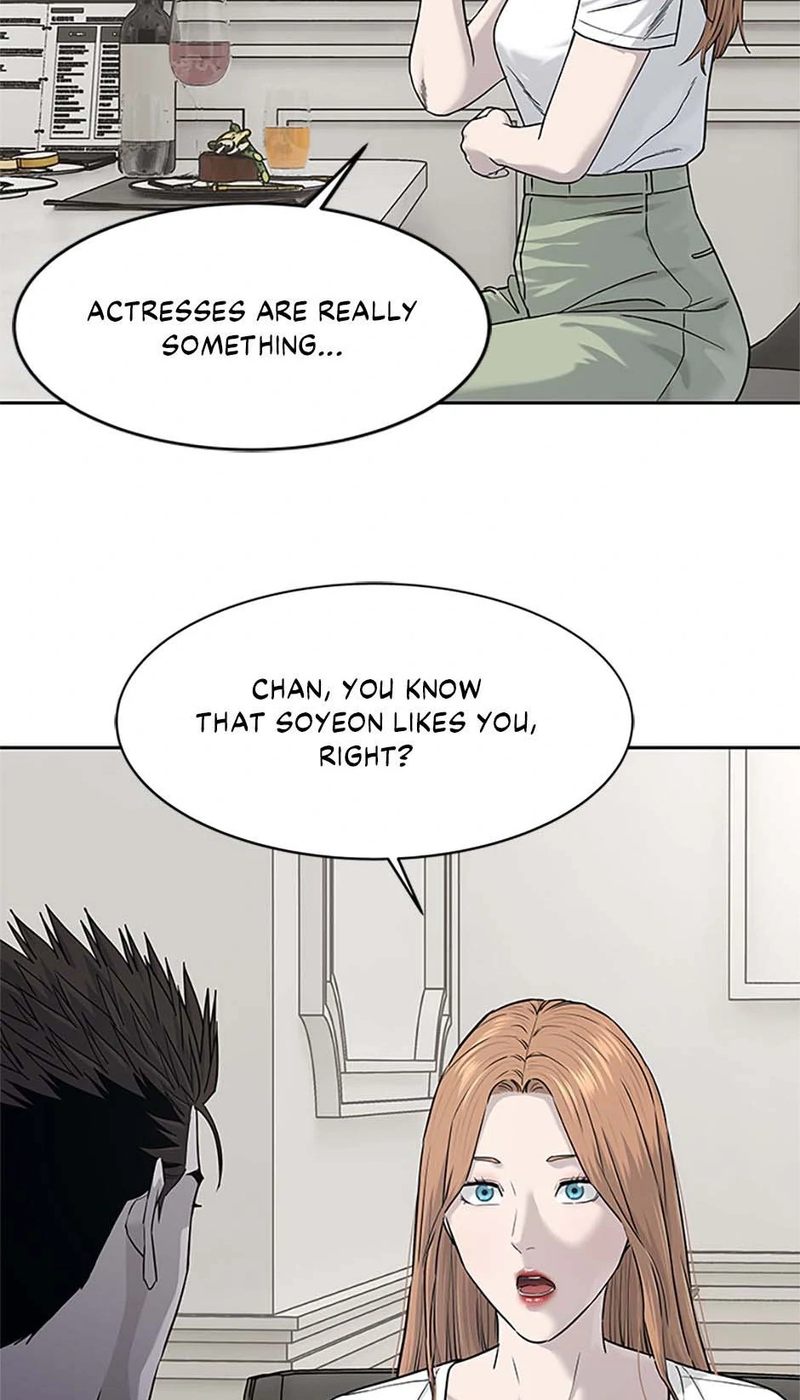 God of Blackfield - Chapter 210 [photo 35] - MangaPorn