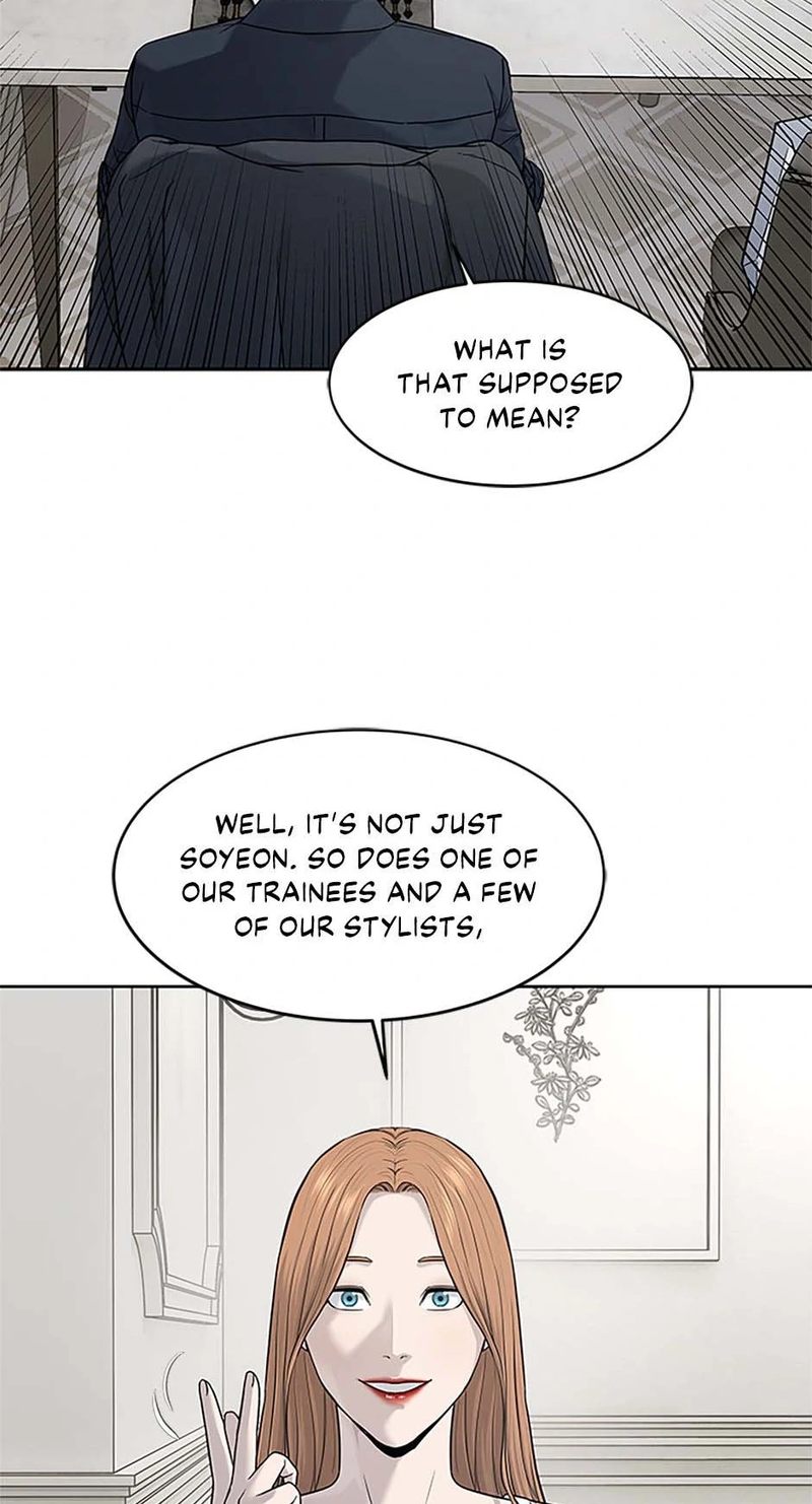 God of Blackfield - Chapter 210 [photo 38] - MangaPorn