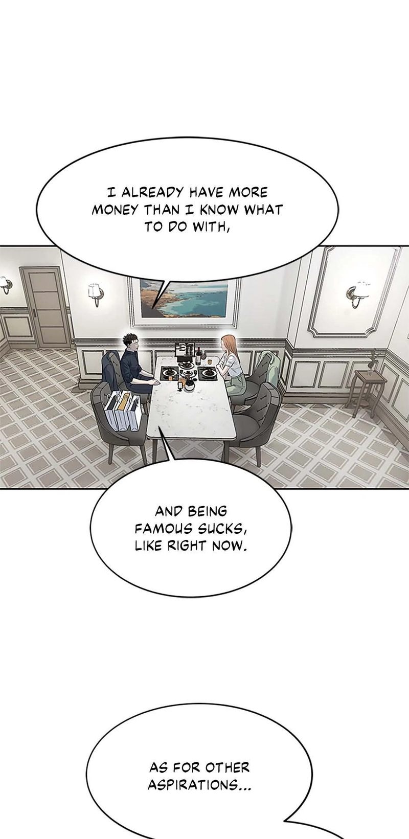 God of Blackfield - Chapter 210 [photo 46] - MangaPorn