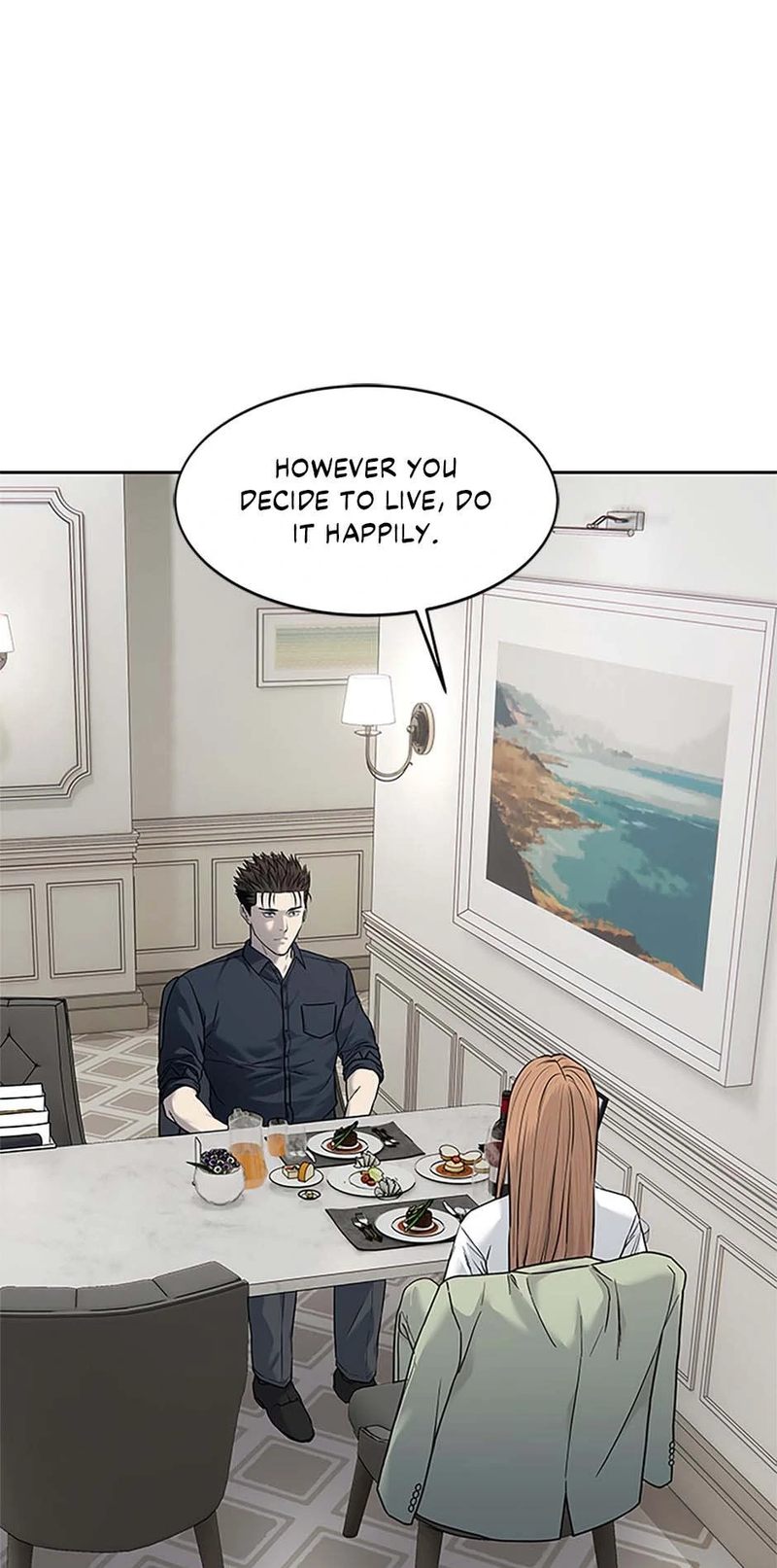 God of Blackfield - Chapter 210 [photo 56] - MangaPorn