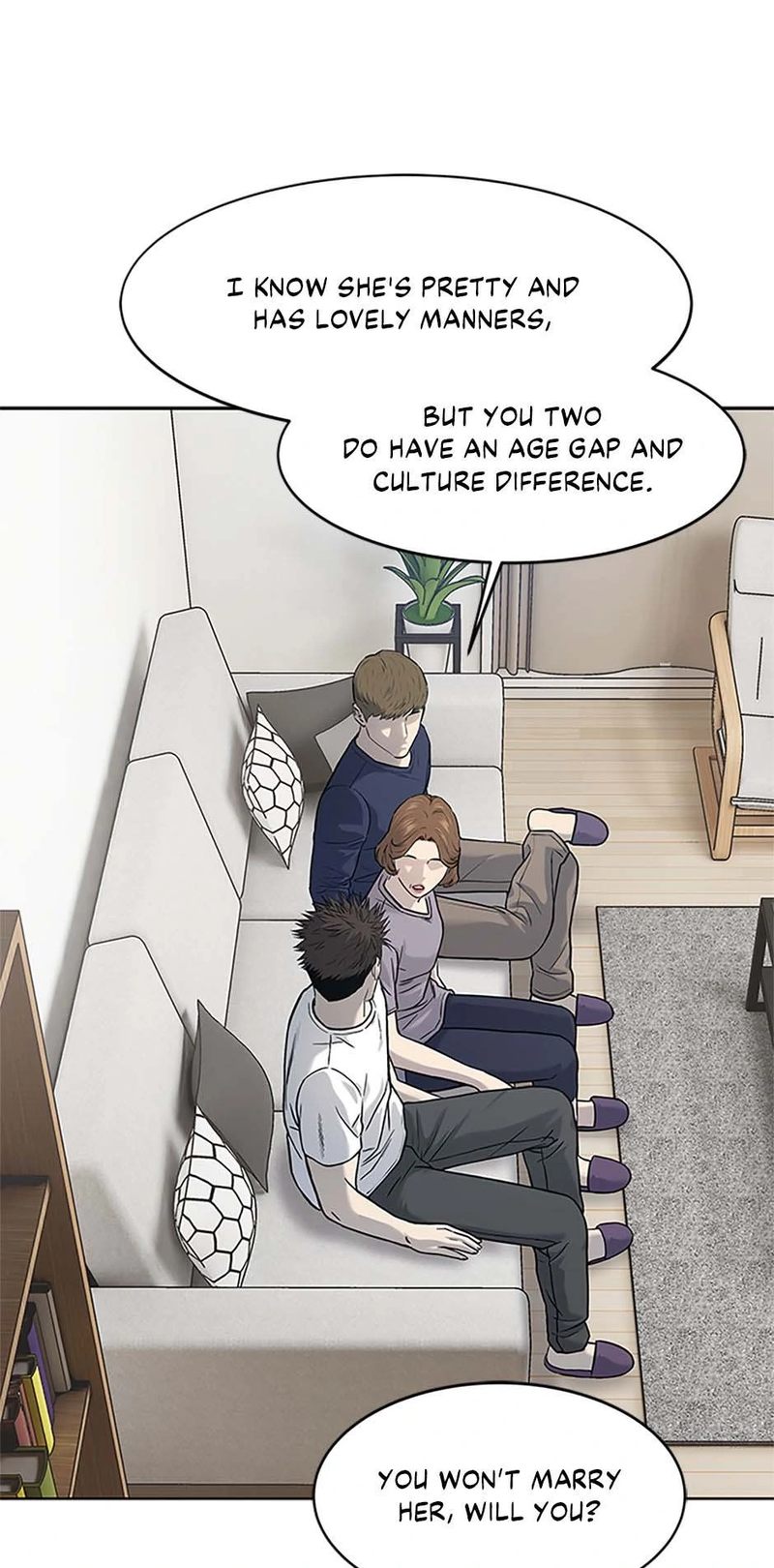 God of Blackfield - Chapter 210 [photo 68] - MangaPorn