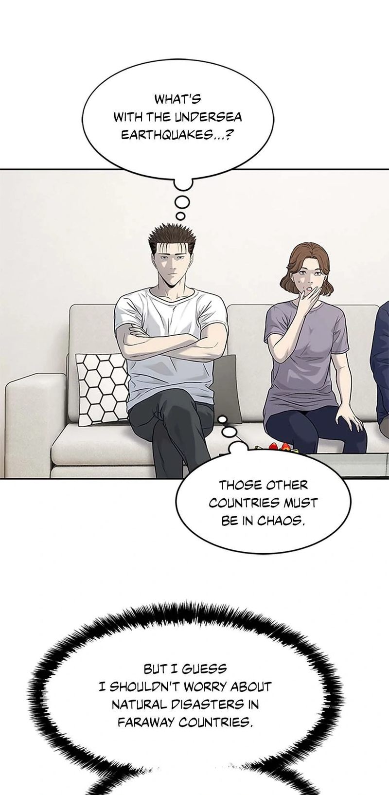 God of Blackfield - Chapter 210 [photo 75] - MangaPorn