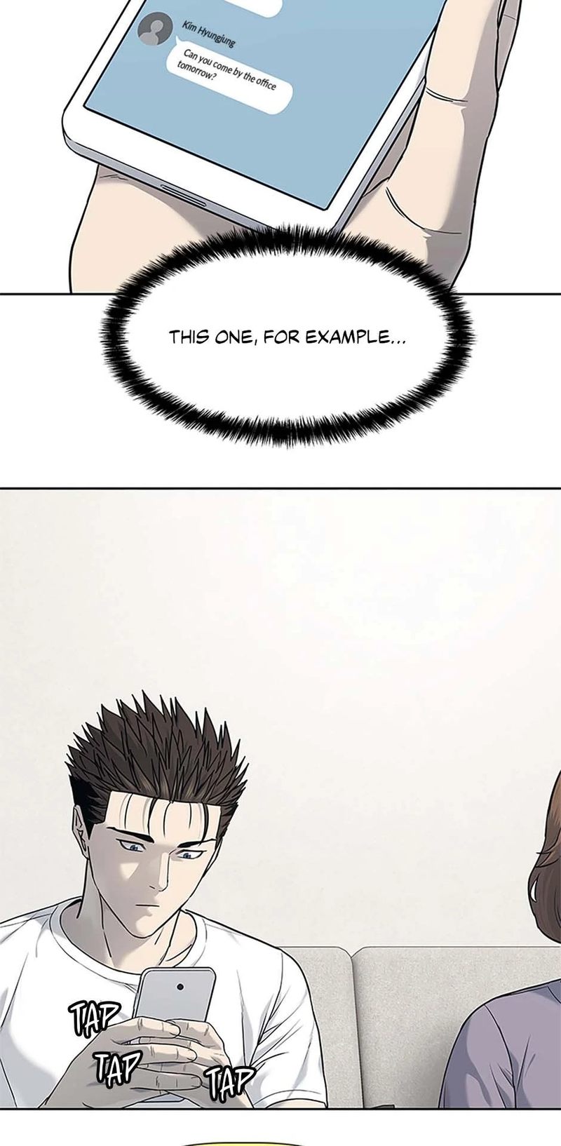 God of Blackfield - Chapter 210 [photo 77] - MangaPorn