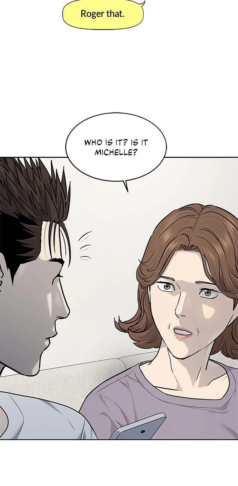 God of Blackfield - Chapter 210 [photo 78] - MangaPorn