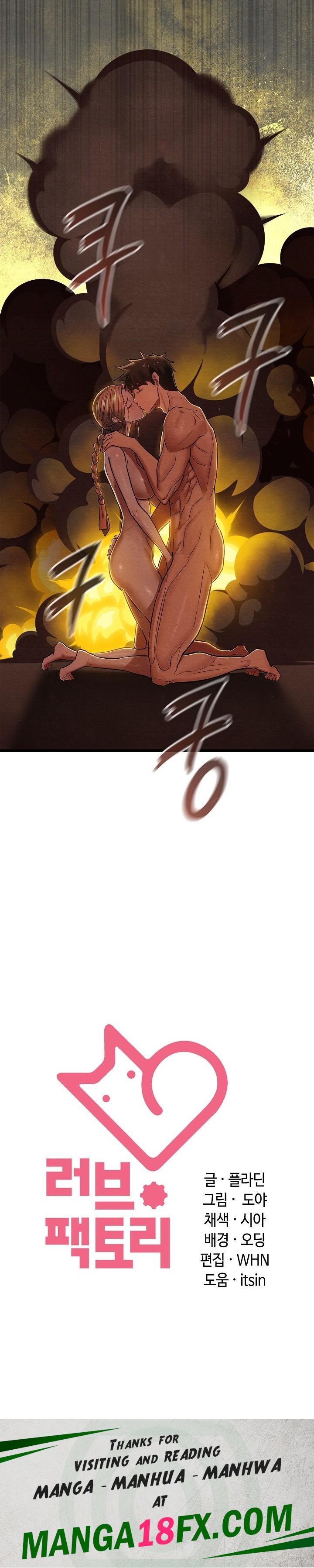 Principles and Practices of Lovemaking Raw - Chapter 29 [photo 33] - MangaPorn