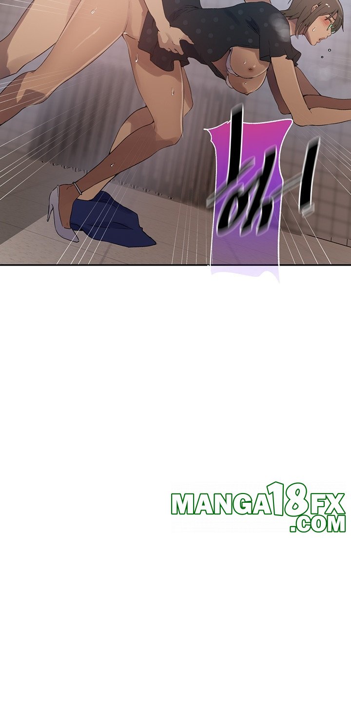 Secret Class Raw - Chapter 240 [photo 31] - MangaPorn