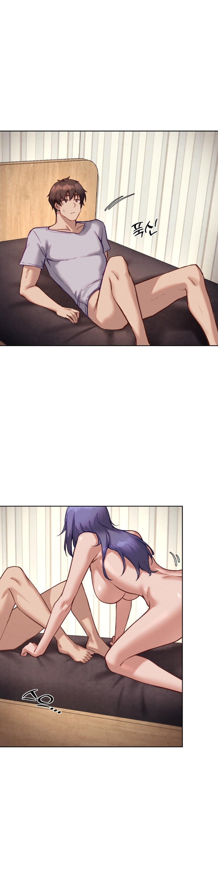 Gacha Girl Next Door Raw - Chapter 33 [photo 1] - MangaPorn