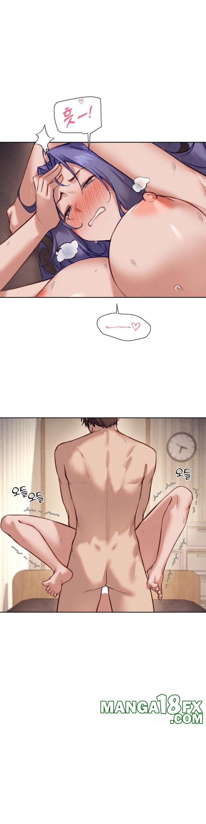 Gacha Girl Next Door Raw - Chapter 34 [photo 11] - MangaPorn