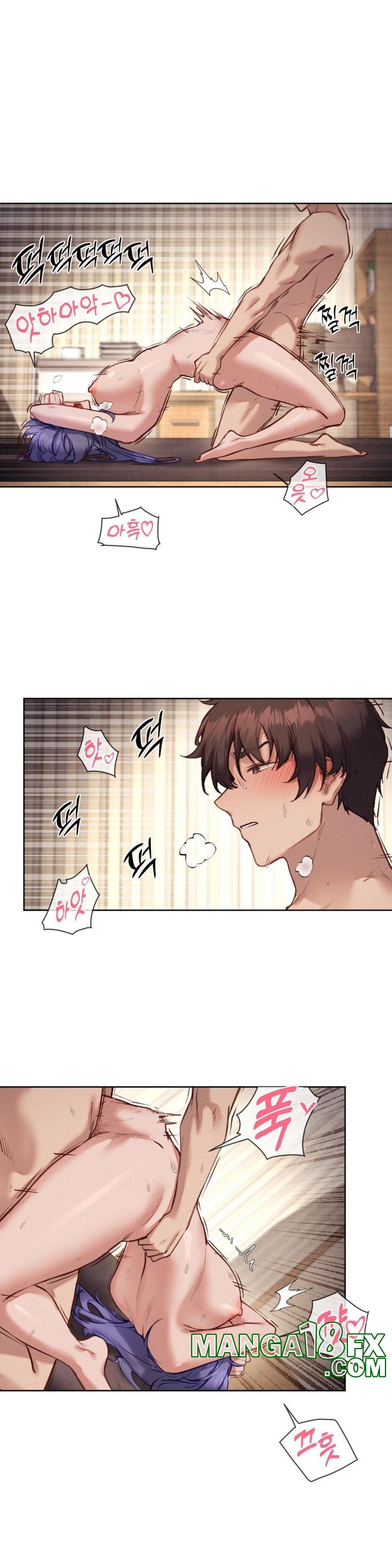 Gacha Girl Next Door Raw - Chapter 34 [photo 2] - MangaPorn