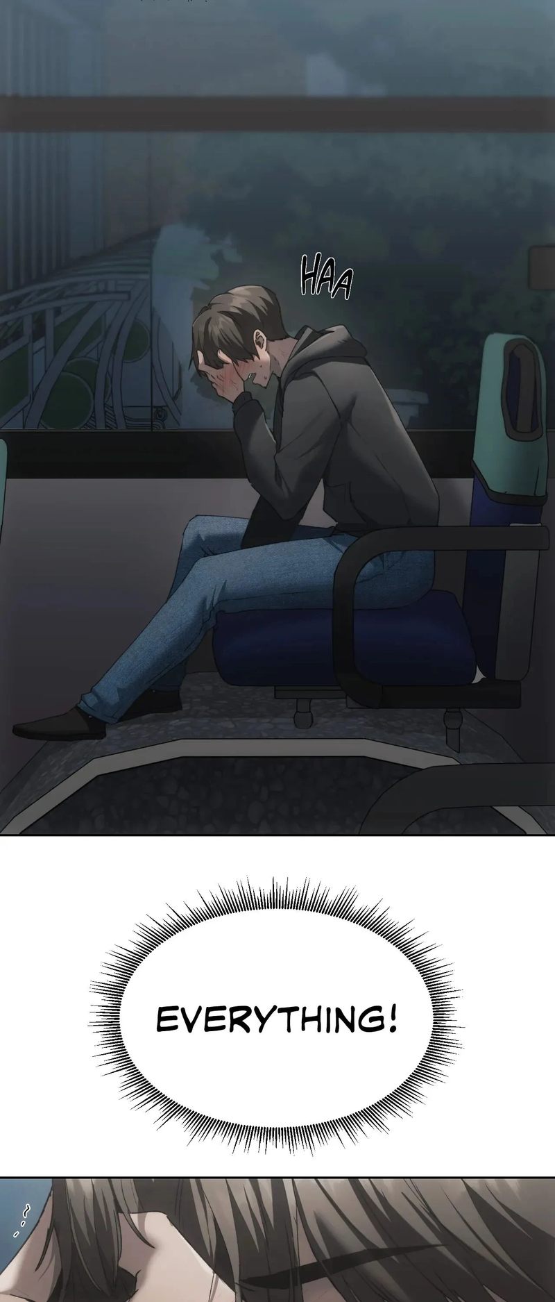 Wreck My Bias - Chapter 69 [photo 13] - MangaPorn