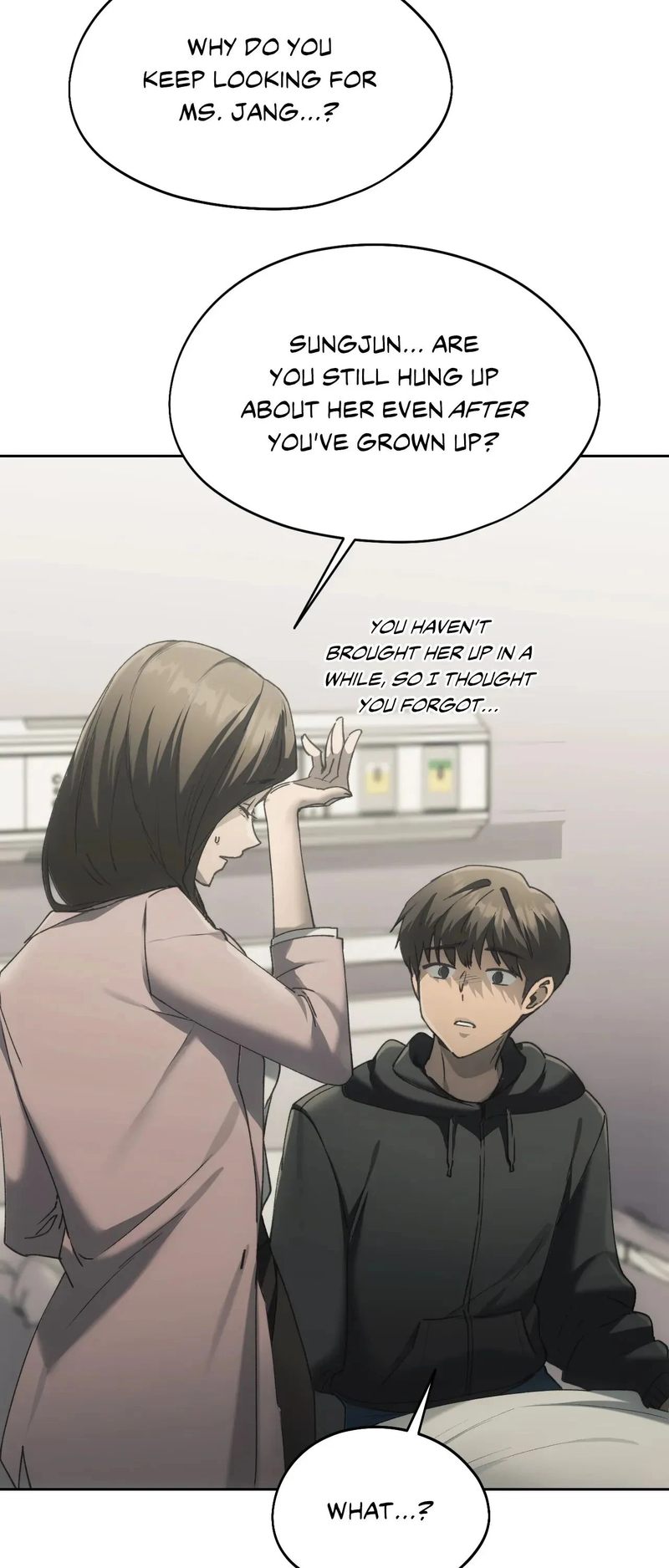 Wreck My Bias - Chapter 69 [photo 26] - MangaPorn