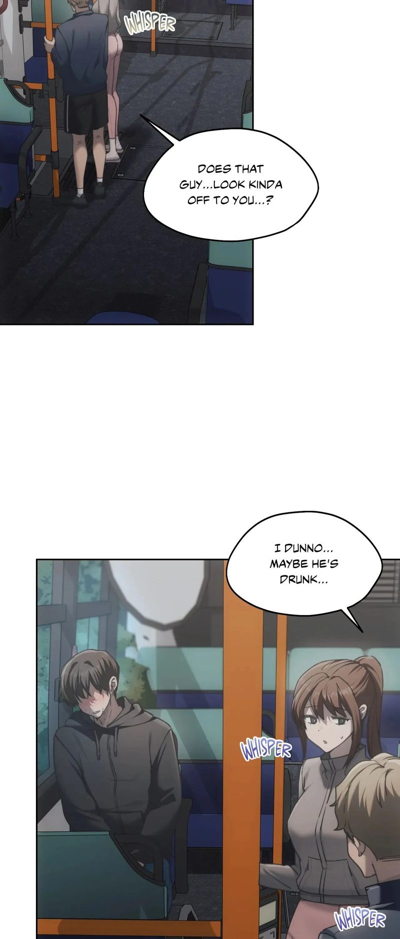 Wreck My Bias - Chapter 69 [photo 3] - MangaPorn