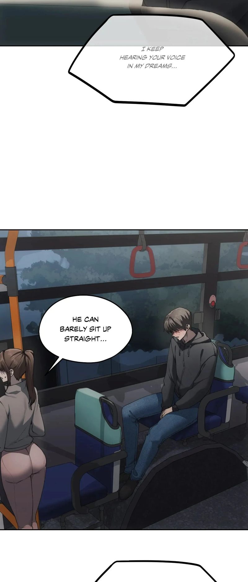 Wreck My Bias - Chapter 69 [photo 5] - MangaPorn